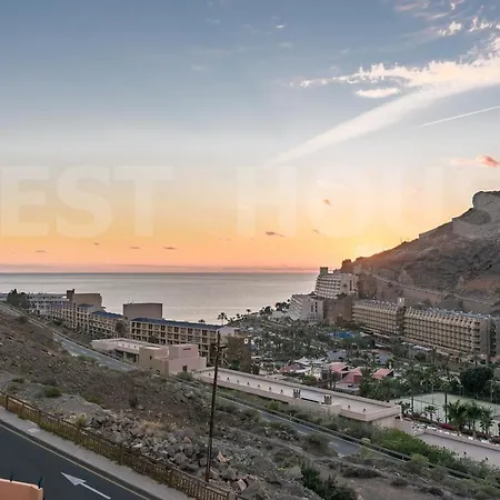 Sunset * טאוריטו